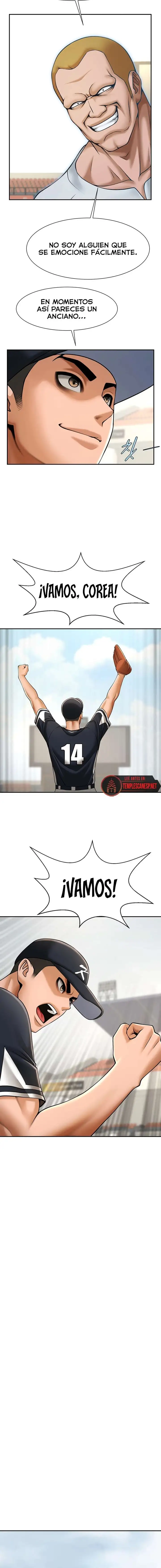 The Cheat Code Hitter Fucks Them All Raw - Chapter 84 Page 7