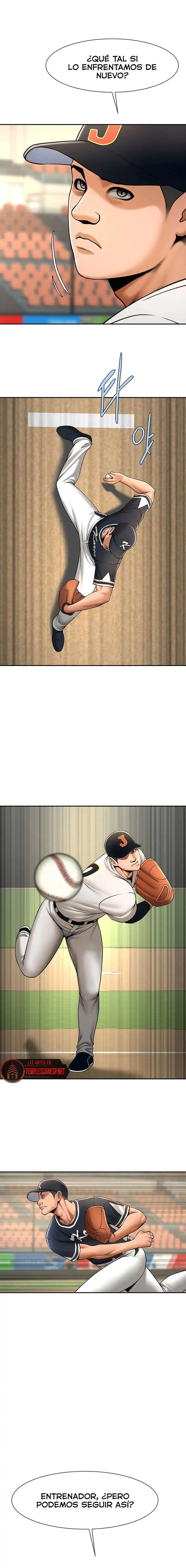 The Cheat Code Hitter Fucks Them All Raw - Chapter 85 Page 13