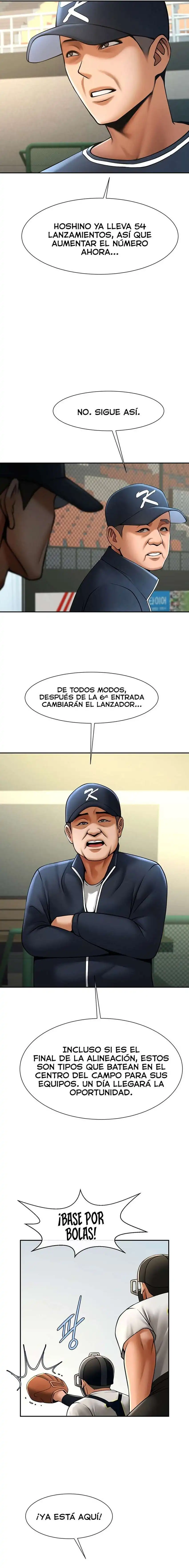 The Cheat Code Hitter Fucks Them All Raw - Chapter 85 Page 14