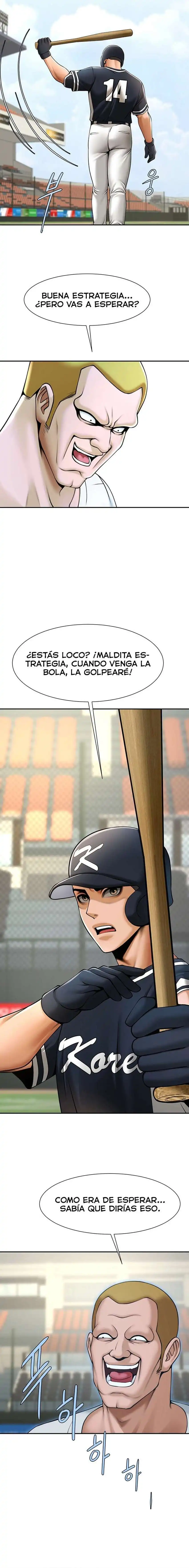 The Cheat Code Hitter Fucks Them All Raw - Chapter 85 Page 18