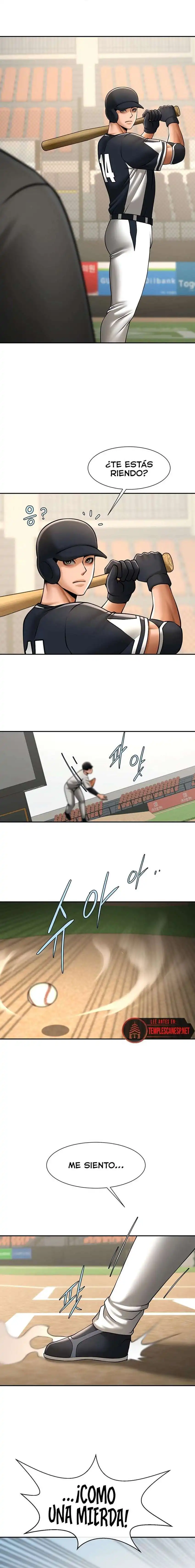 The Cheat Code Hitter Fucks Them All Raw - Chapter 85 Page 2