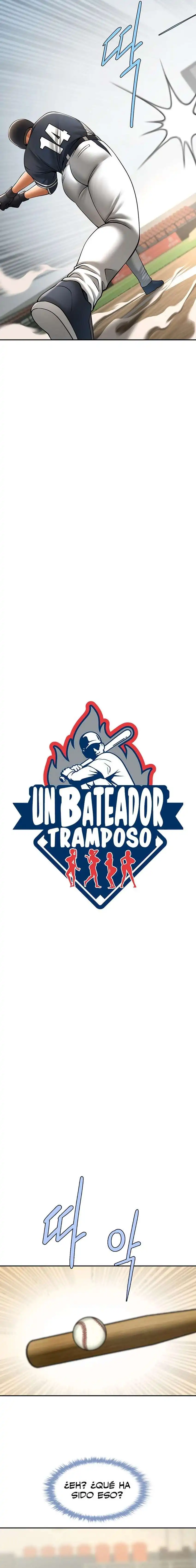 The Cheat Code Hitter Fucks Them All Raw - Chapter 85 Page 3