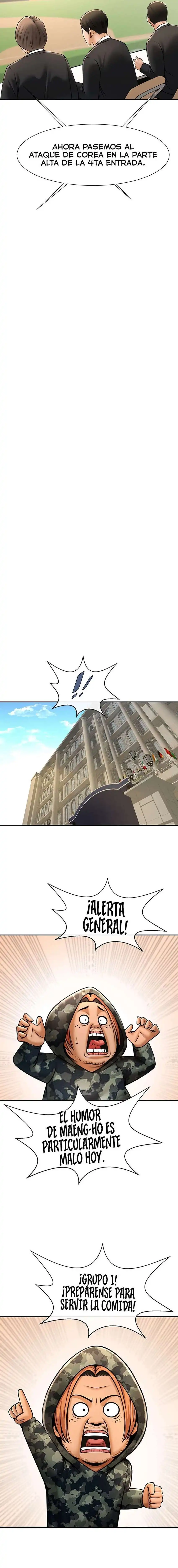 The Cheat Code Hitter Fucks Them All Raw - Chapter 85 Page 9