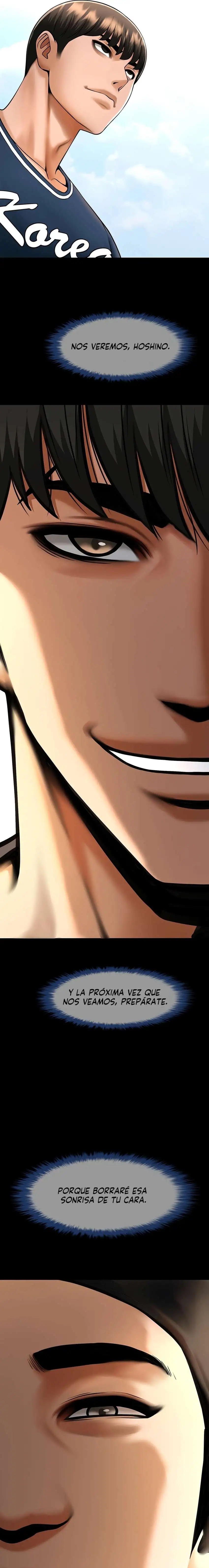 The Cheat Code Hitter Fucks Them All Raw - Chapter 86 Page 12