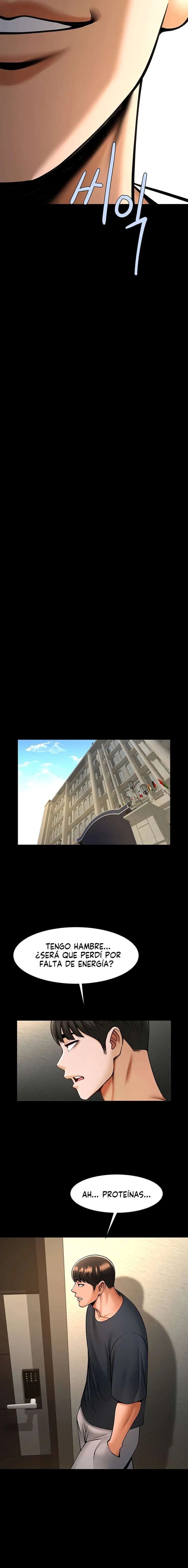 The Cheat Code Hitter Fucks Them All Raw - Chapter 86 Page 13