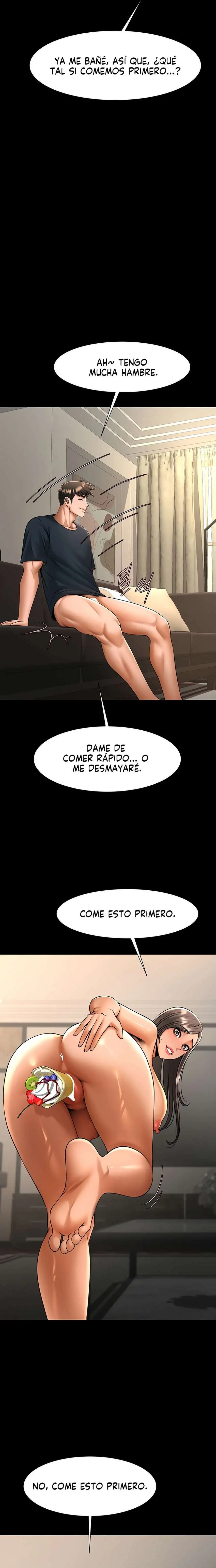 The Cheat Code Hitter Fucks Them All Raw - Chapter 86 Page 15