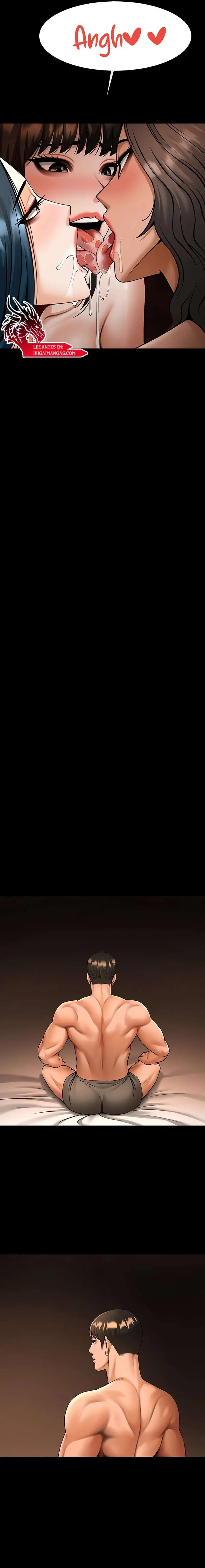 The Cheat Code Hitter Fucks Them All Raw - Chapter 87 Page 10