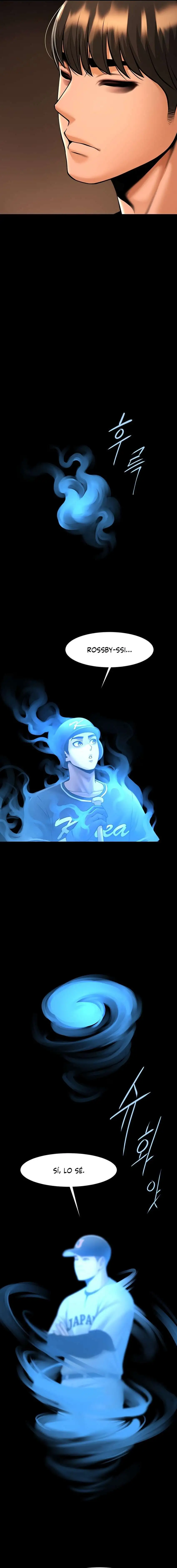 The Cheat Code Hitter Fucks Them All Raw - Chapter 87 Page 11