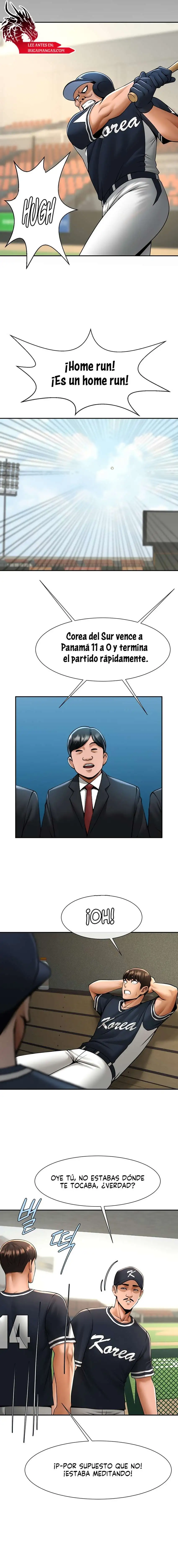 The Cheat Code Hitter Fucks Them All Raw - Chapter 87 Page 15