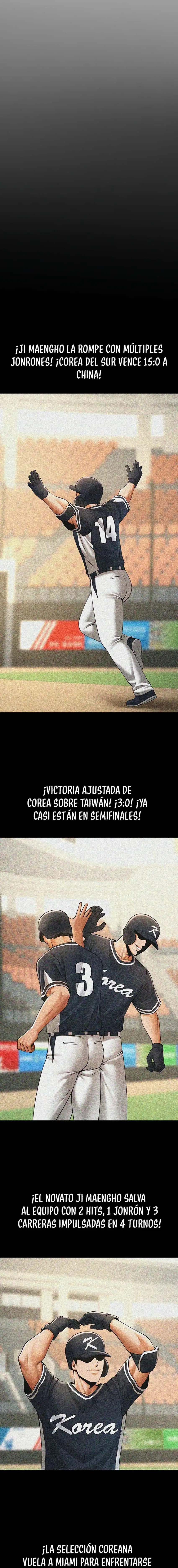 The Cheat Code Hitter Fucks Them All Raw - Chapter 87 Page 18