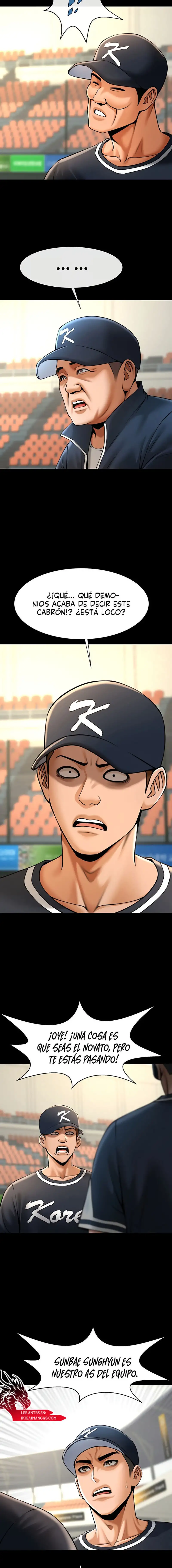 The Cheat Code Hitter Fucks Them All Raw - Chapter 88 Page 13