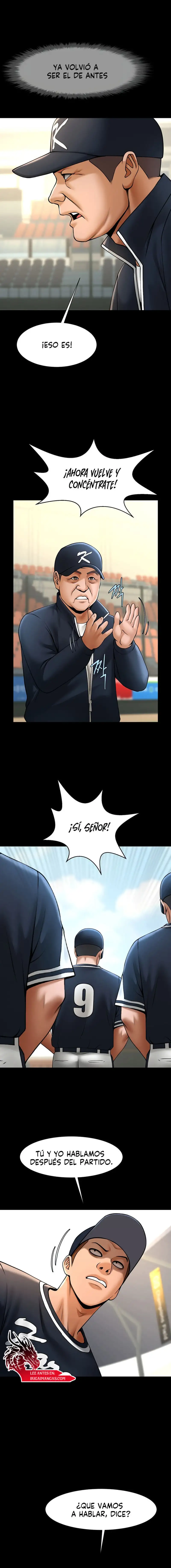 The Cheat Code Hitter Fucks Them All Raw - Chapter 88 Page 15