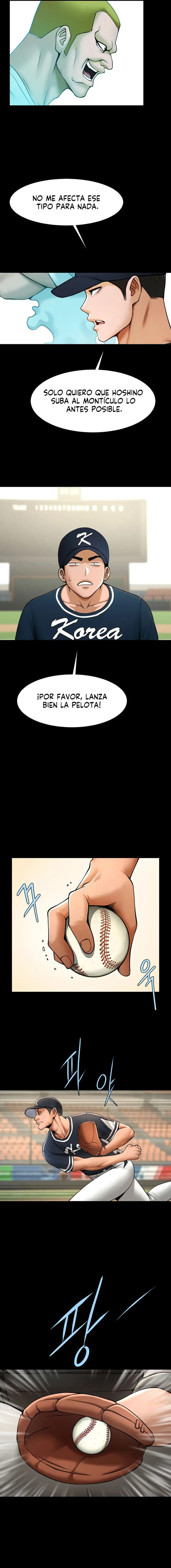 The Cheat Code Hitter Fucks Them All Raw - Chapter 88 Page 16