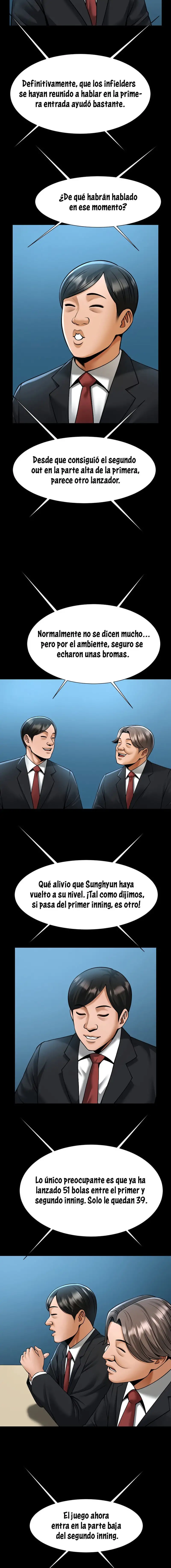 The Cheat Code Hitter Fucks Them All Raw - Chapter 88 Page 18