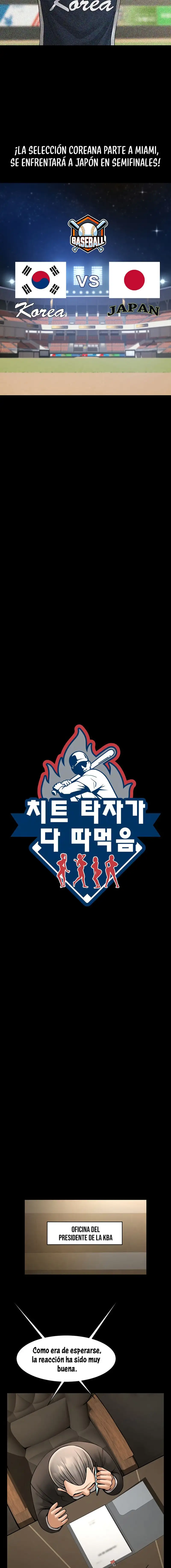 The Cheat Code Hitter Fucks Them All Raw - Chapter 88 Page 2