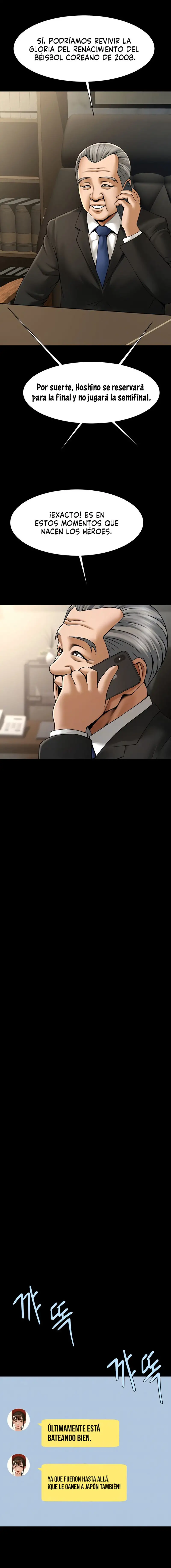 The Cheat Code Hitter Fucks Them All Raw - Chapter 88 Page 4