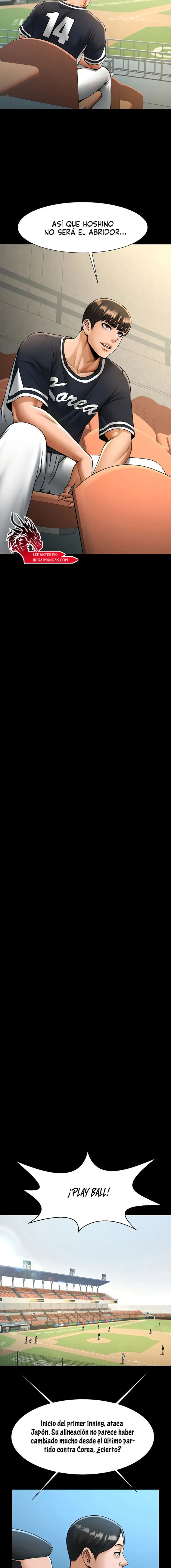 The Cheat Code Hitter Fucks Them All Raw - Chapter 88 Page 7