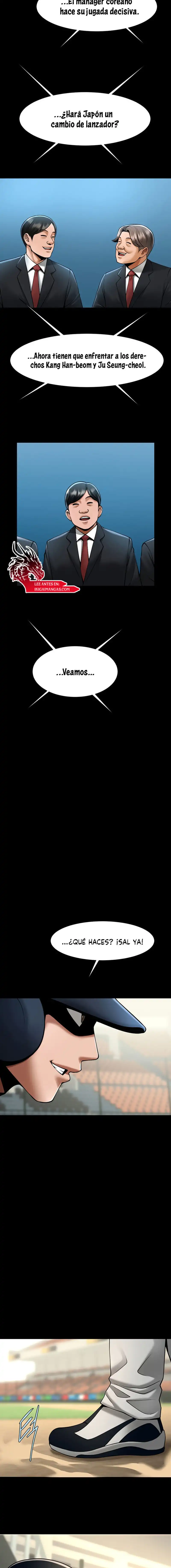 The Cheat Code Hitter Fucks Them All Raw - Chapter 89 Page 10