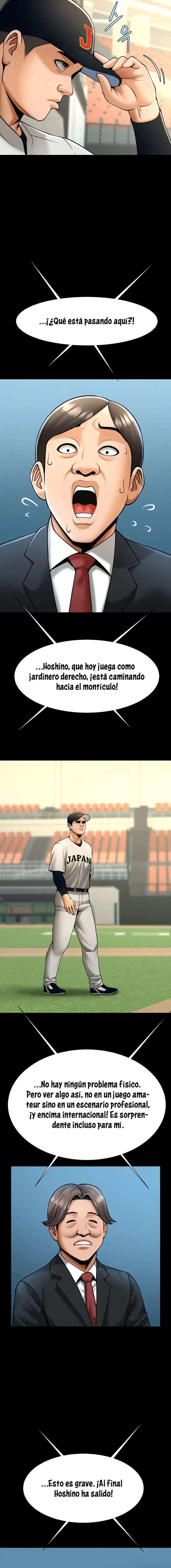 The Cheat Code Hitter Fucks Them All Raw - Chapter 89 Page 11