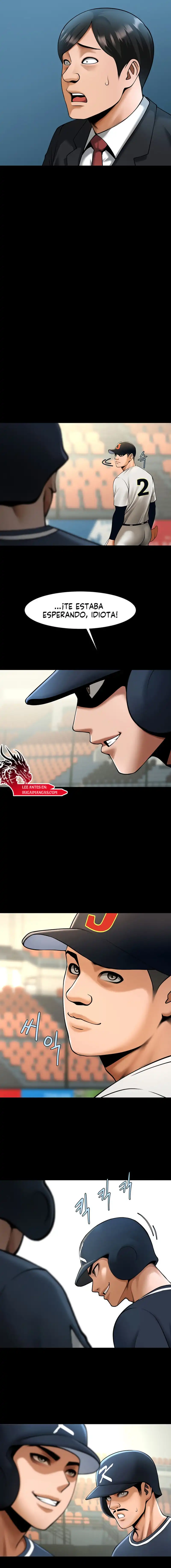 The Cheat Code Hitter Fucks Them All Raw - Chapter 89 Page 12