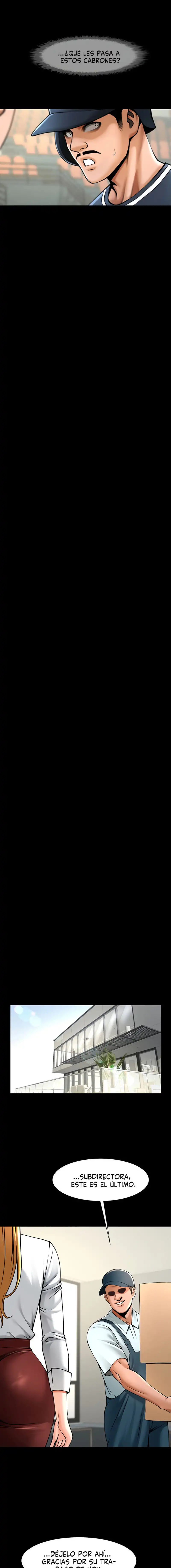 The Cheat Code Hitter Fucks Them All Raw - Chapter 89 Page 13