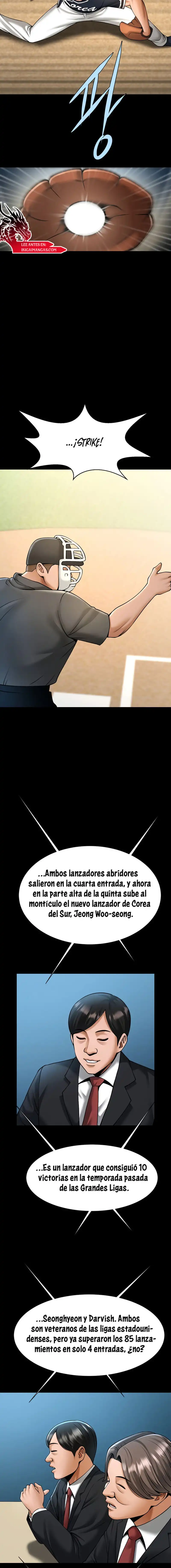 The Cheat Code Hitter Fucks Them All Raw - Chapter 89 Page 2