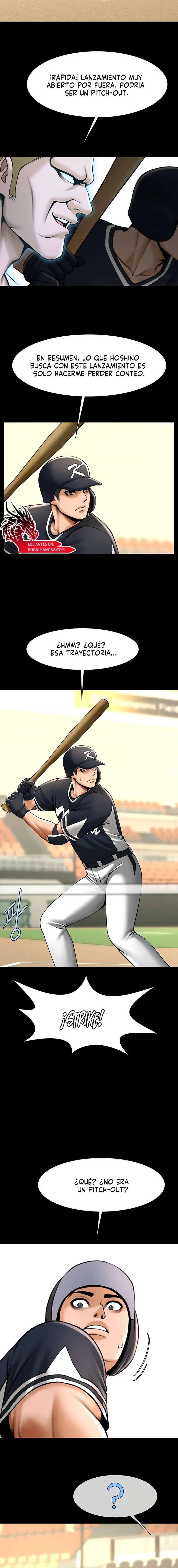 The Cheat Code Hitter Fucks Them All Raw - Chapter 90 Page 13