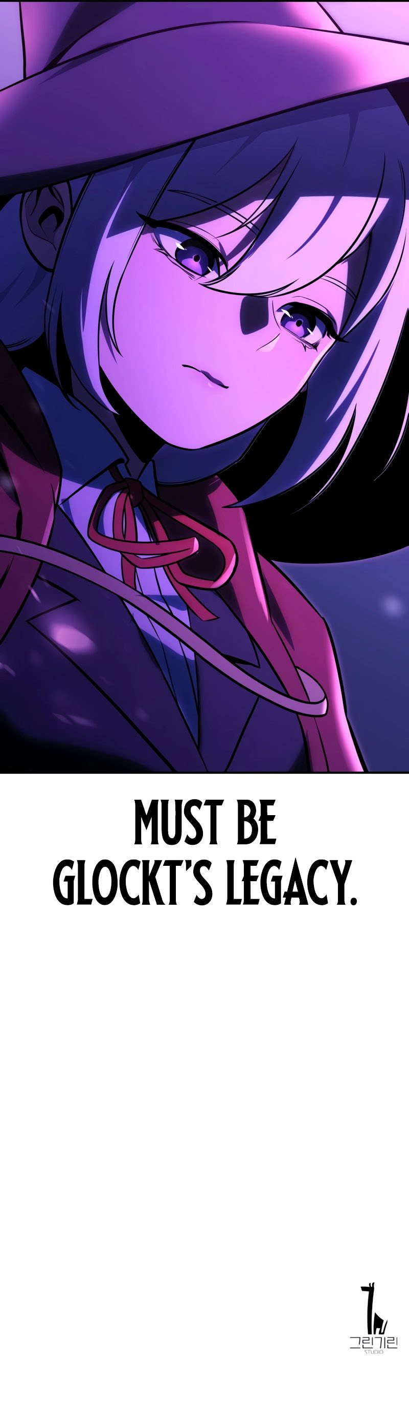 The Extra’s Academy Survival Guide - Chapter 33 Page 21