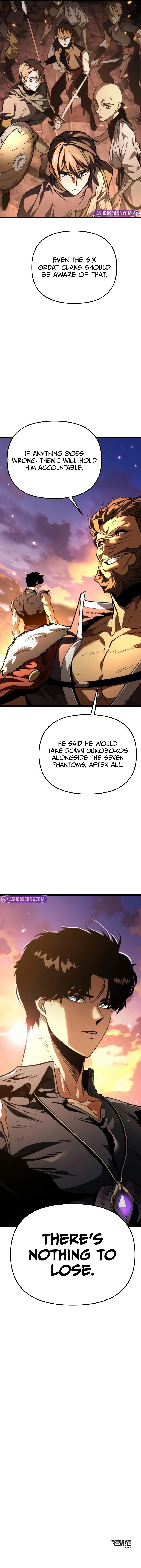 Reincarnator - Chapter 75 Page 16