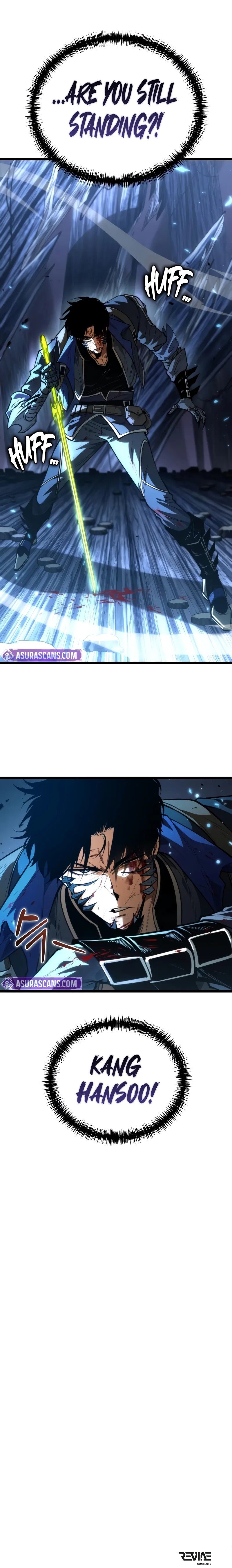 Reincarnator - Chapter 81 Page 15