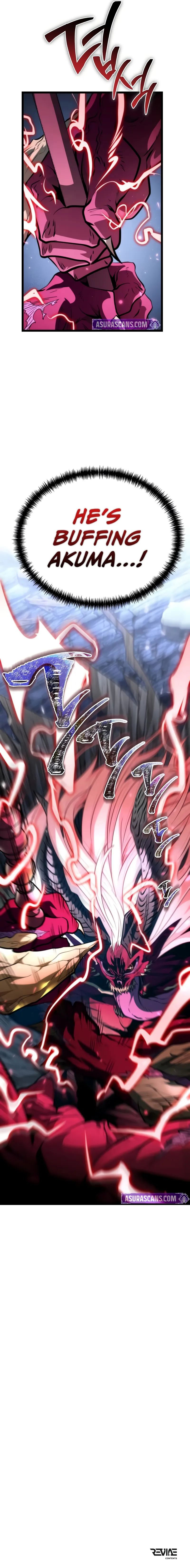 Reincarnator - Chapter 83 Page 16