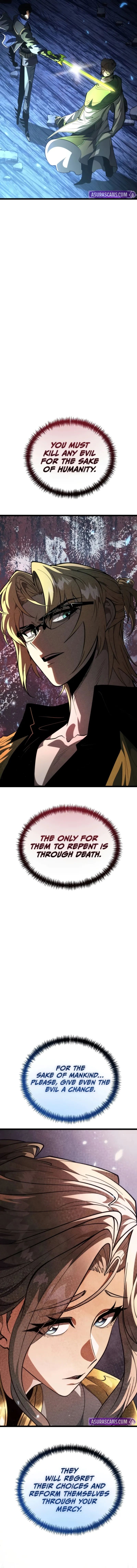 Reincarnator - Chapter 83 Page 9