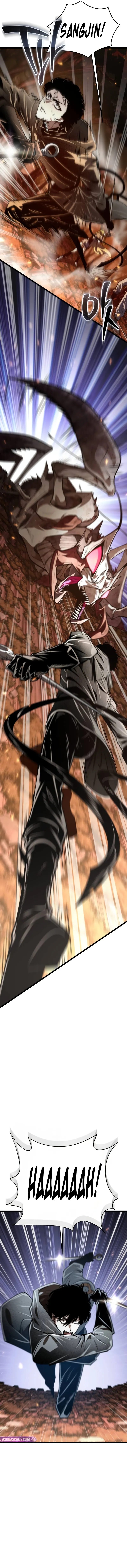 Reincarnator - Chapter 87 Page 8