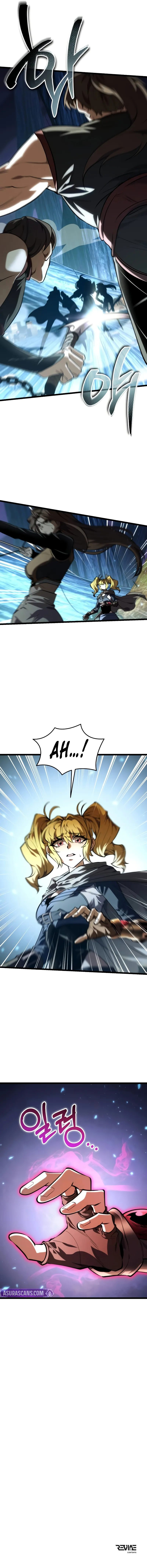 Reincarnator - Chapter 89 Page 17