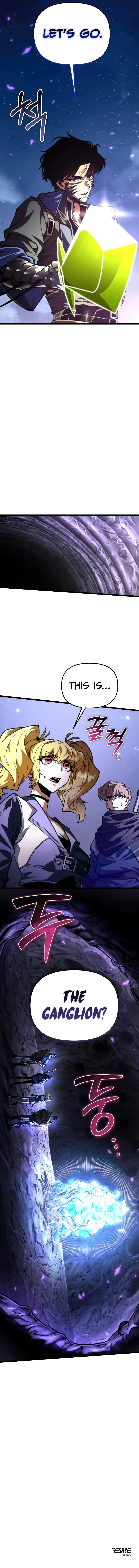 Reincarnator - Chapter 92 Page 14