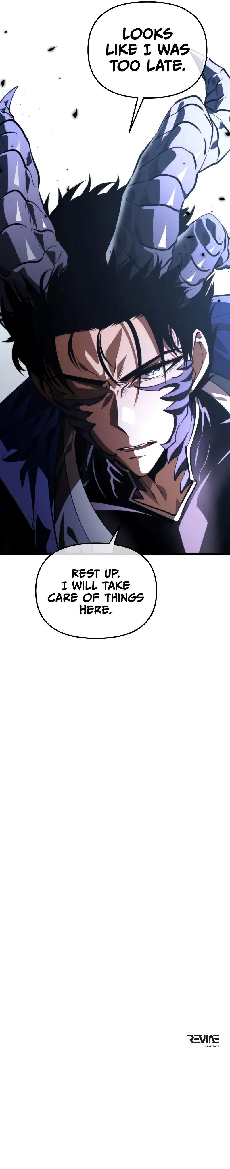 Reincarnator - Chapter 95 Page 17