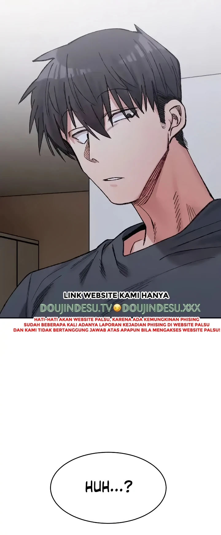 A Delicate Relationship Raw - Chapter 27 Page 114