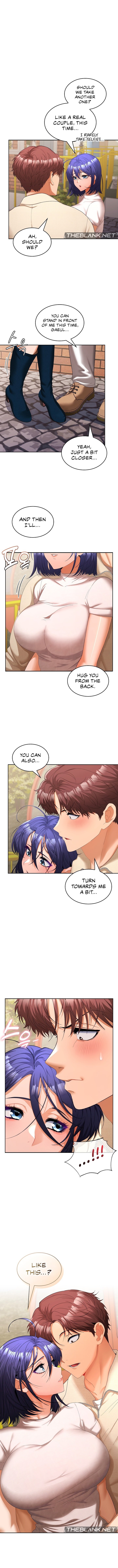 Not at Work - Chapter 24 Page 7