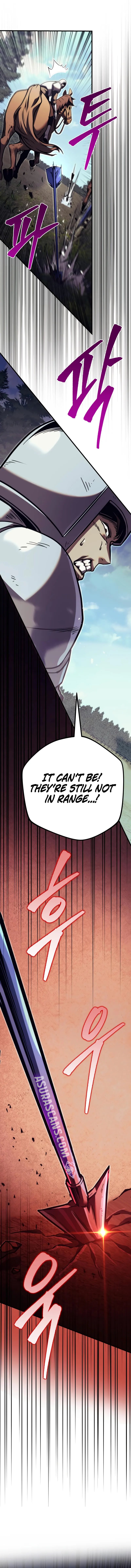 Regressor of the Fallen family - Chapter 84 Page 15