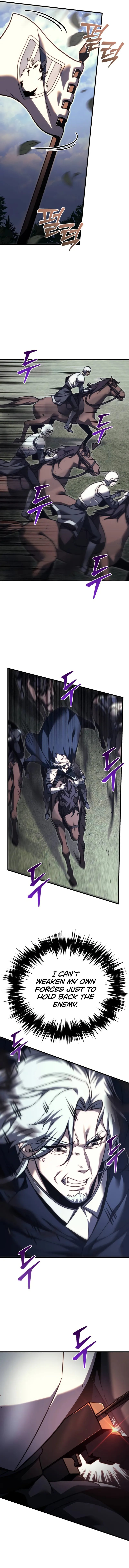 Regressor of the Fallen family - Chapter 86 Page 3