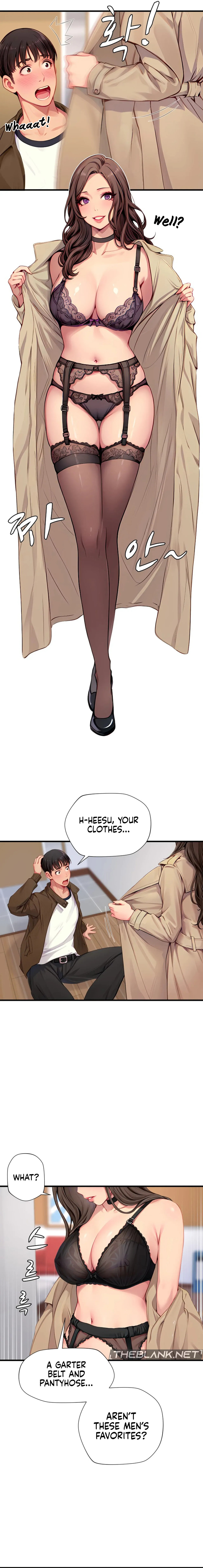 S Class - Chapter 18 Page 10