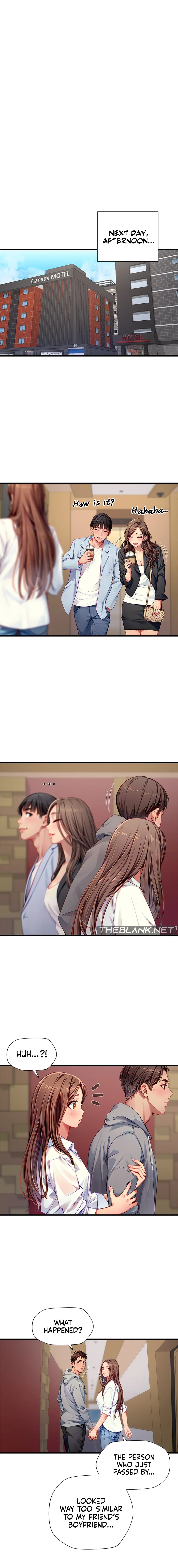 S Class - Chapter 31 Page 7