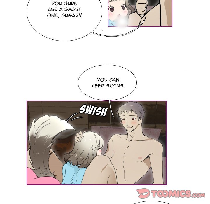 Sugar 'N Spice - Chapter 9 Page 9