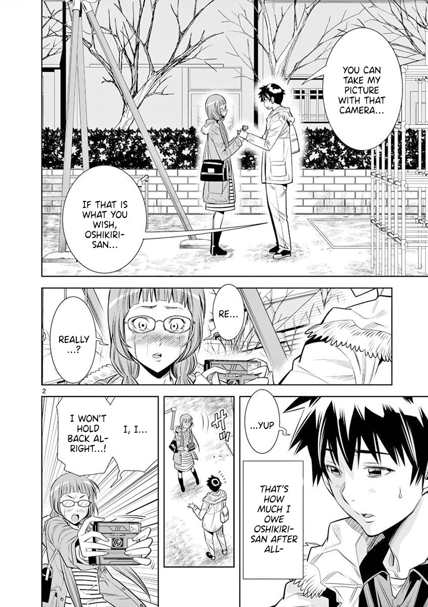 Hadacamera - Chapter 21 Page 2