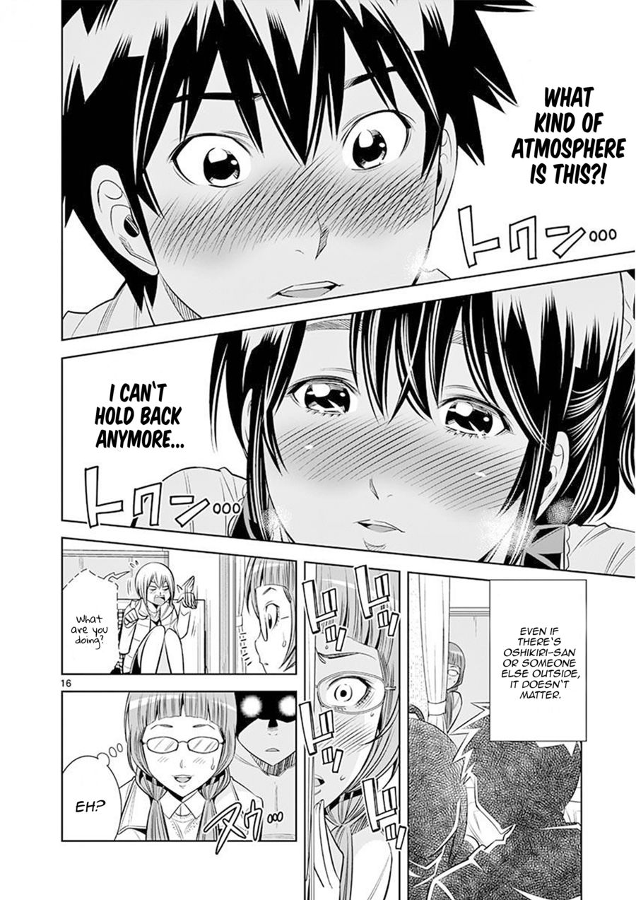 Hadacamera - Chapter 24 Page 16