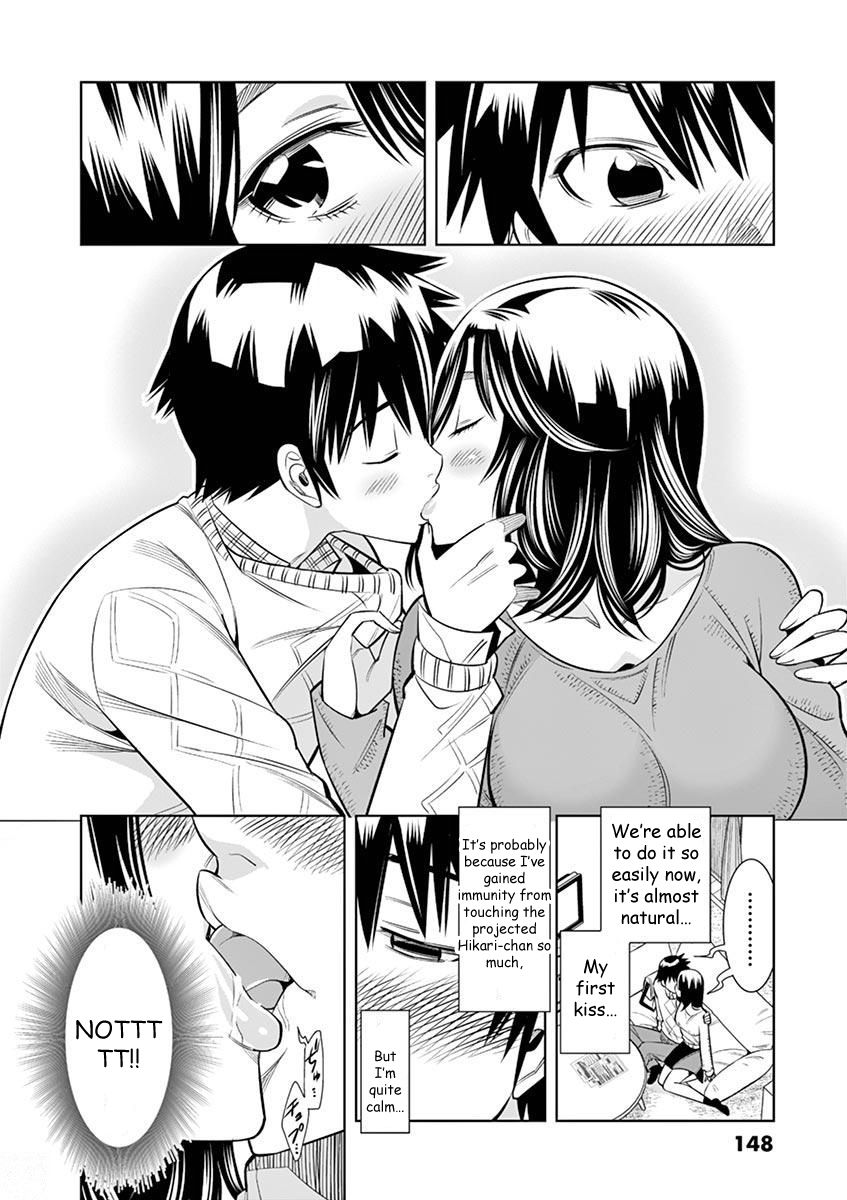 Hadacamera - Chapter 26 Page 6