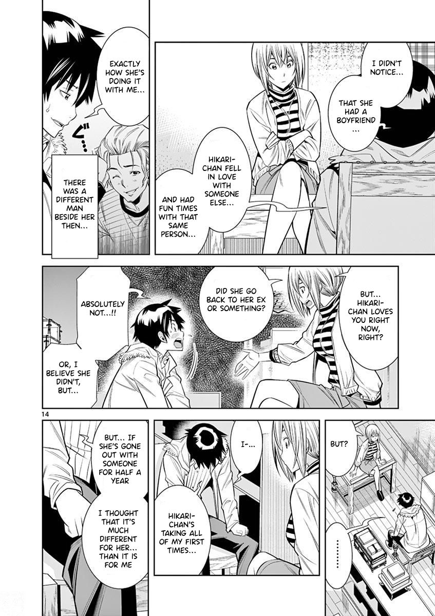 Hadacamera - Chapter 27 Page 14