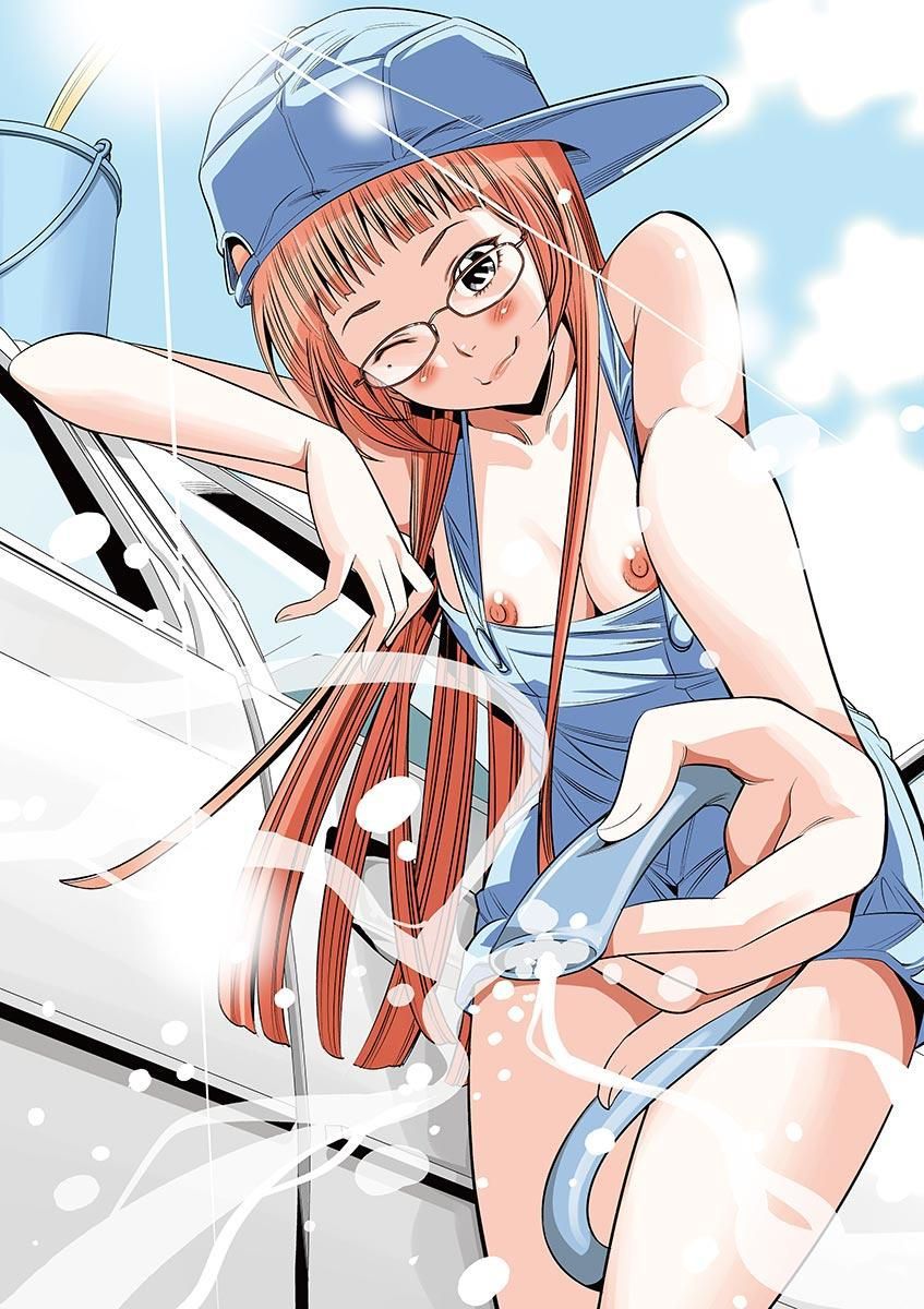 Hadacamera - Chapter 27 Page 24