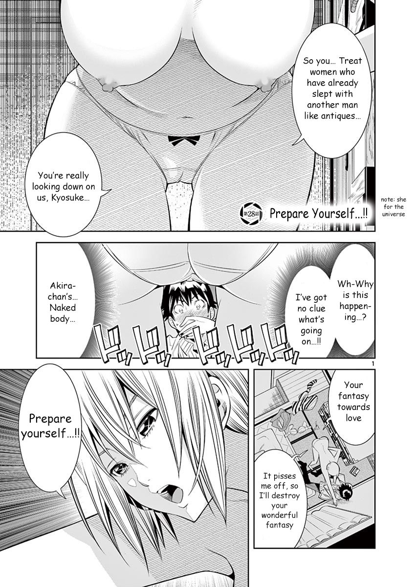 Hadacamera - Chapter 28 Page 2