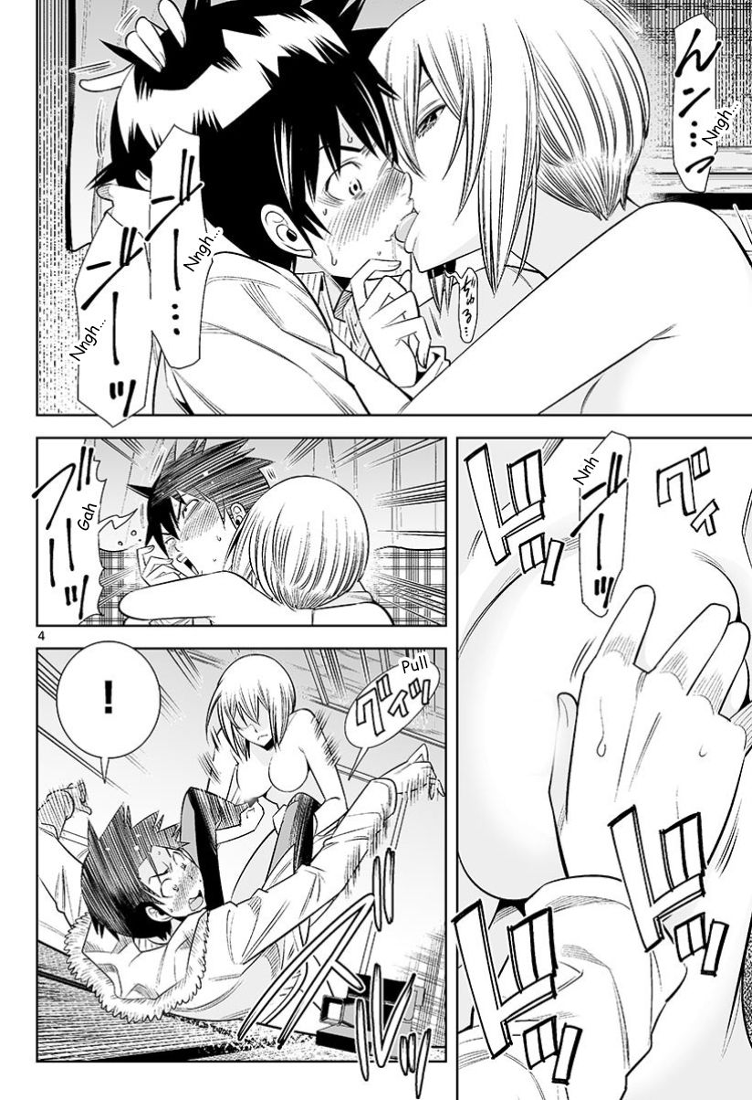 Hadacamera - Chapter 28 Page 5